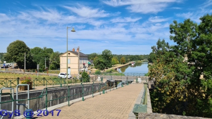 Loire à Vélo - 0020